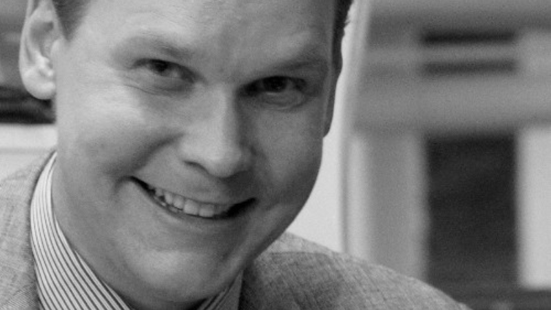 Nils Johan Tjärnlund