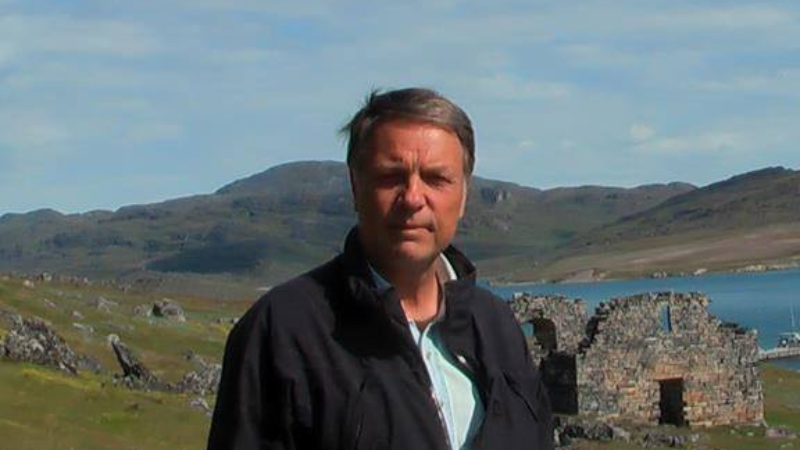 Fridrik Brekkan