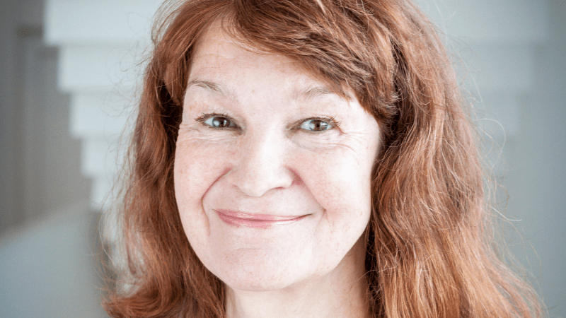 Brita Täljedal