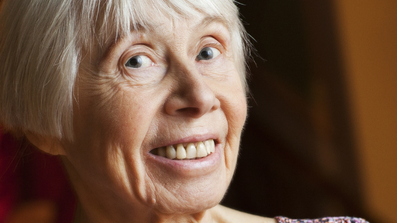 Birgitta Holm