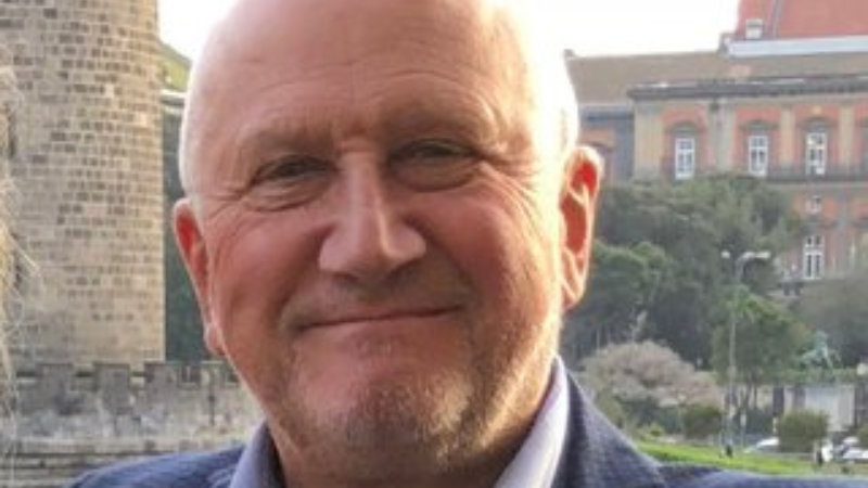 Hans Lepp