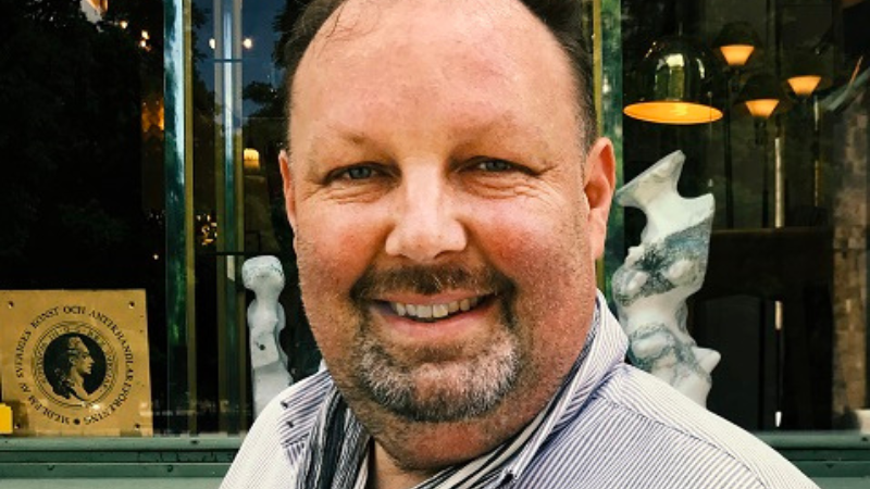 Fredrik Zimmerdahl