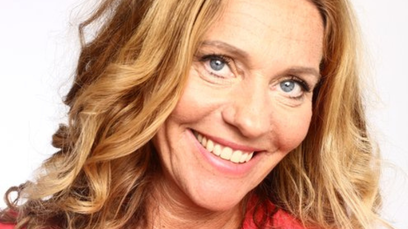 Paula Ternström