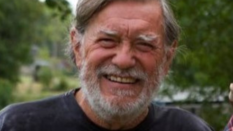 Roffen Engström