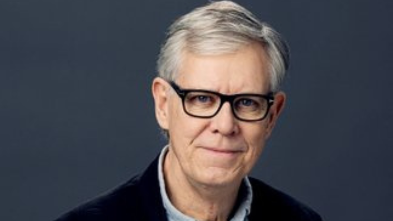 Henrik Ekman