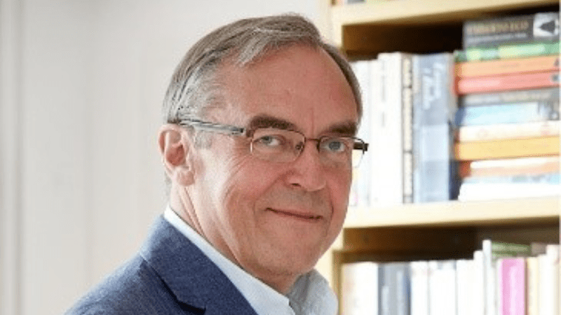 Marco Smedberg
