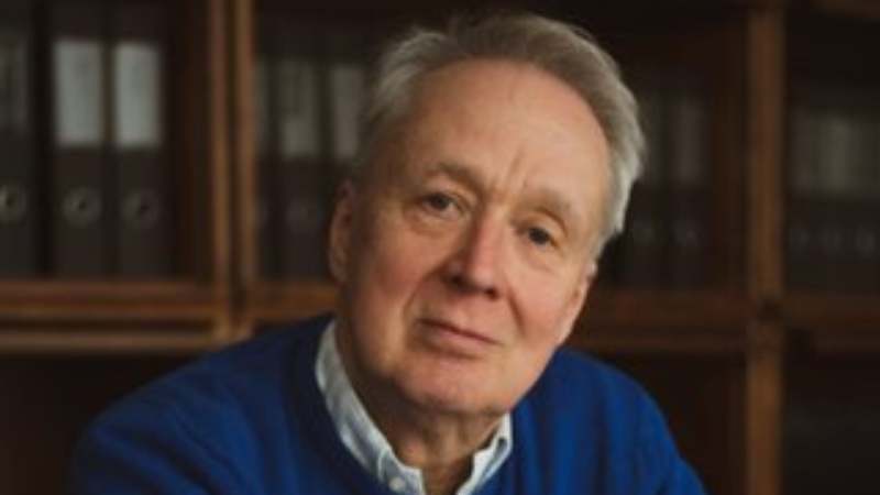 Bernt Morelius