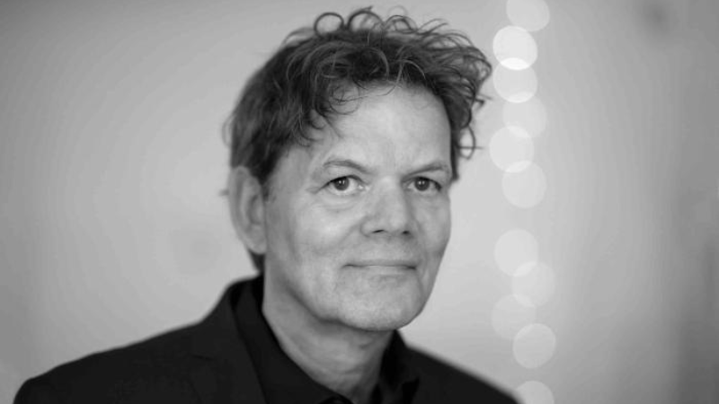 Thomas Gustafsson