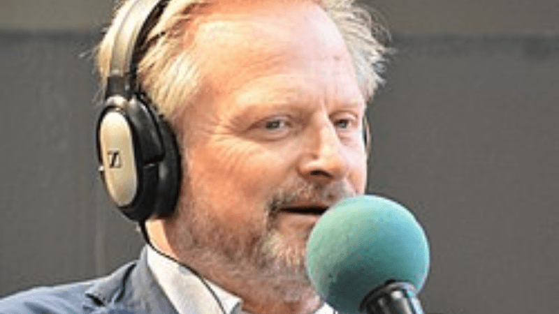 Karsten Thurfjell