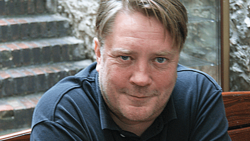 Carl Rüster