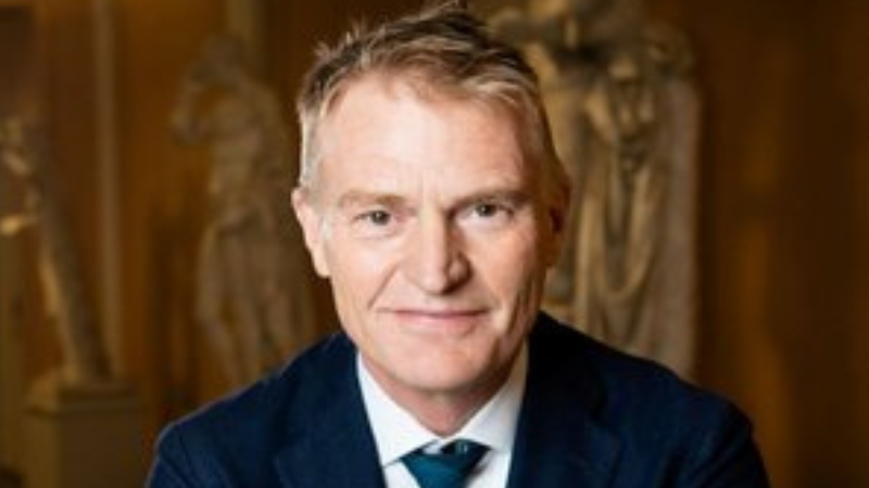 Henrik Meinander