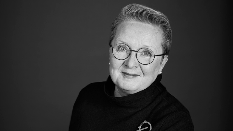 Anna Kaisa Summanen Öhgren