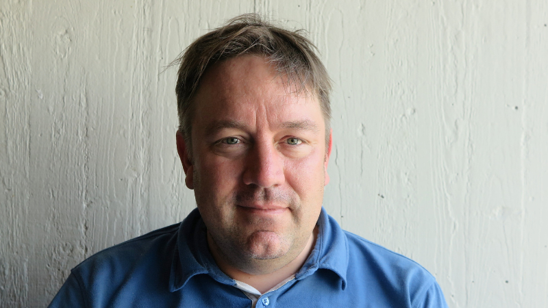 Mikko Laaksonen
